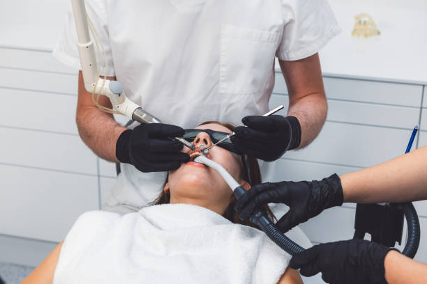Best Weekend Emergency Dentist in Calhoun Falls, SC