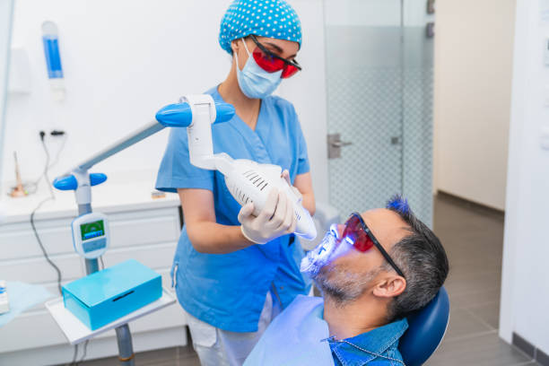 Best Emergency Treatment for Toothache in Calhoun Falls, SC